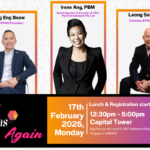 KIA – Know IFPAS Again Engagement Session [Fully Subscribed]