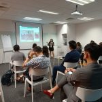 Best Practice Sharing Session – My 27-year Journey in the Financial Services Industry