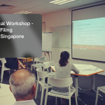 IFPAS Technical Workshop – Individual Tax Filing Obligations in Singapore