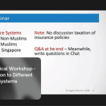 IFPAS Technical Workshop – An Introduction to Different Inheritance Systems