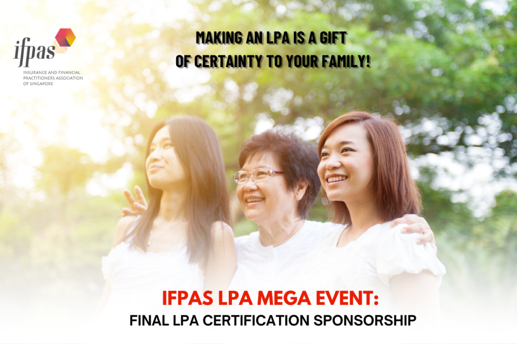 IFPAS LPA Mega Event